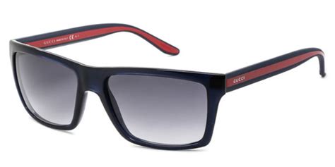 gucci gg 1013 s 549 bd|Gucci GG1013/S 549/BD Sunglasses in Blue .